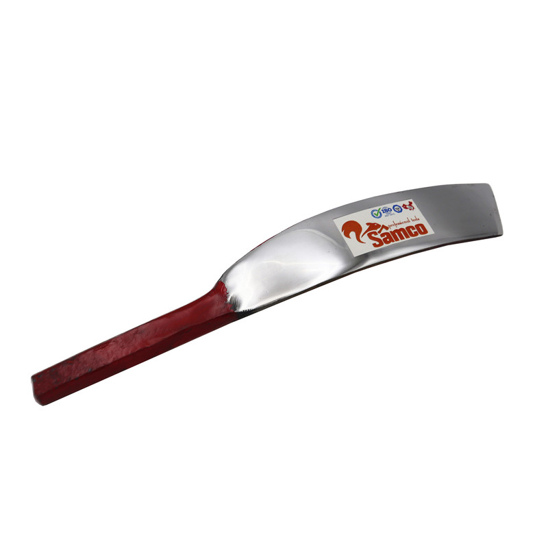 قالب صافکاری سامکو مدل نوک کج کد YP-30x4x1.5CM