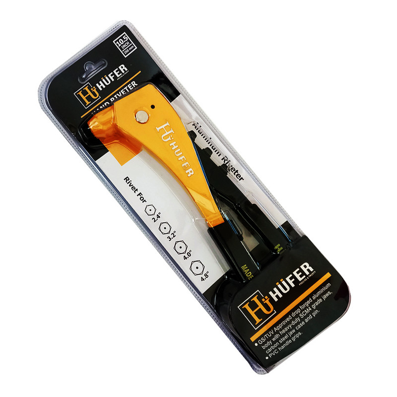 انبر پرچ هوفر مدل HT - 00250