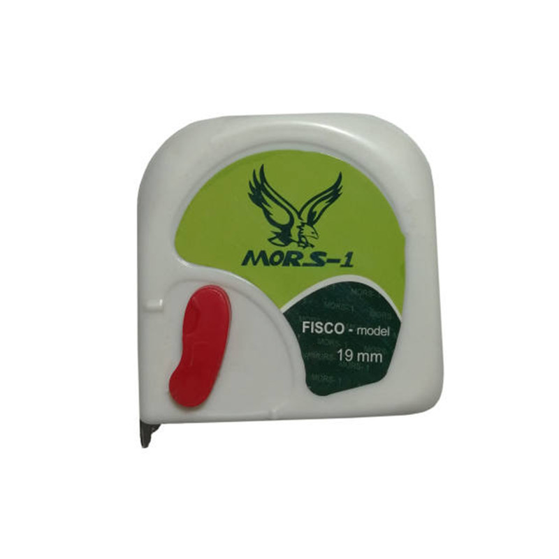 متر 3 متری مورس مدل فیسکو