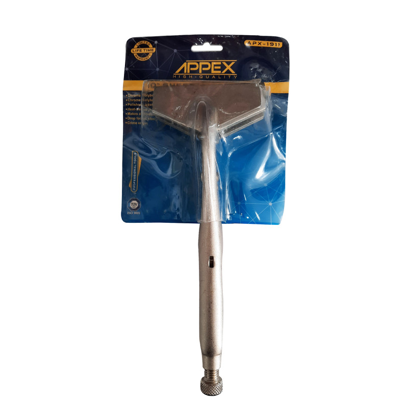 انبر قفلی ورق گیر اپکس مدل DI-1911