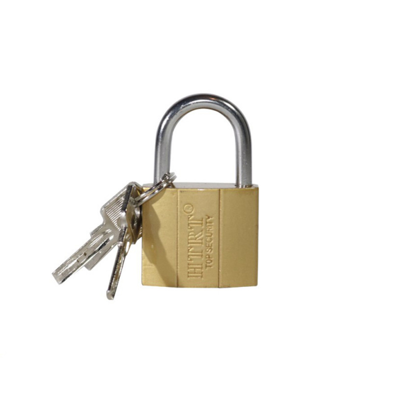 قفل آویز مدل HTRT 60