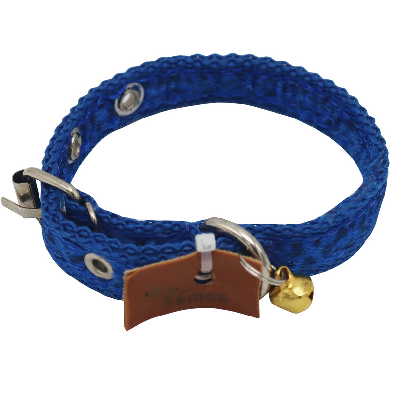  قلاده سگ سامکو مدل YPAB-ZANGOLE035