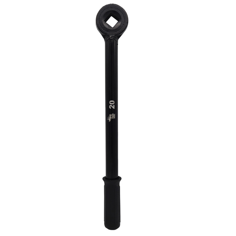 آچار جغجغه مدل YPB-KAMIYOON-20MM سایز 20 میلی متر