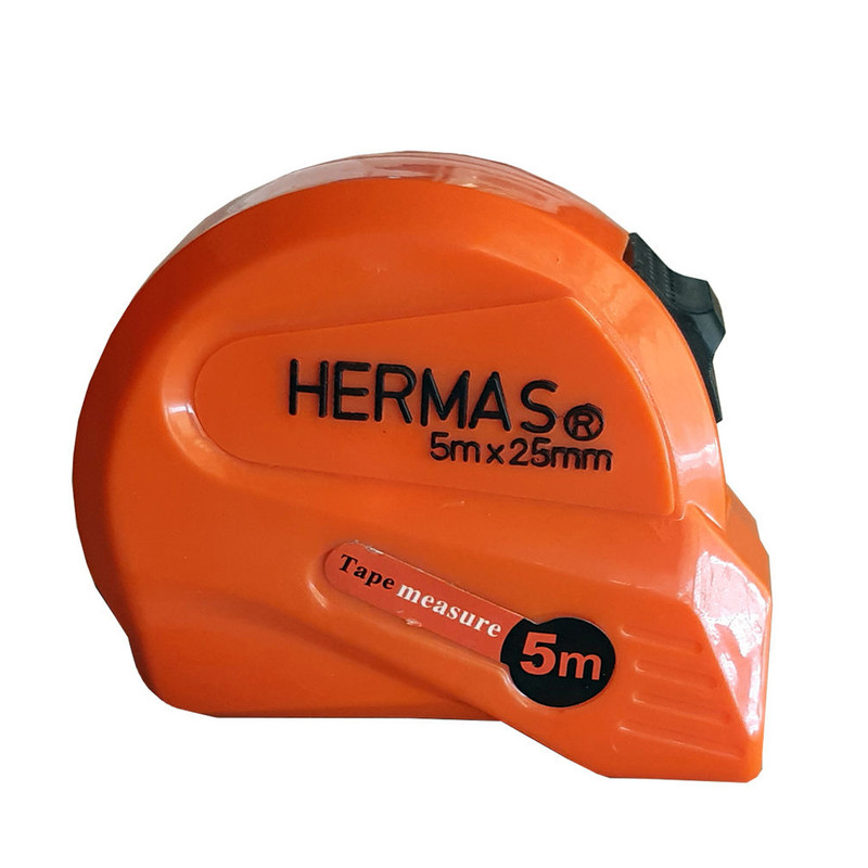 متر 5 متری هرمس کد 14 بسته 3 عددی