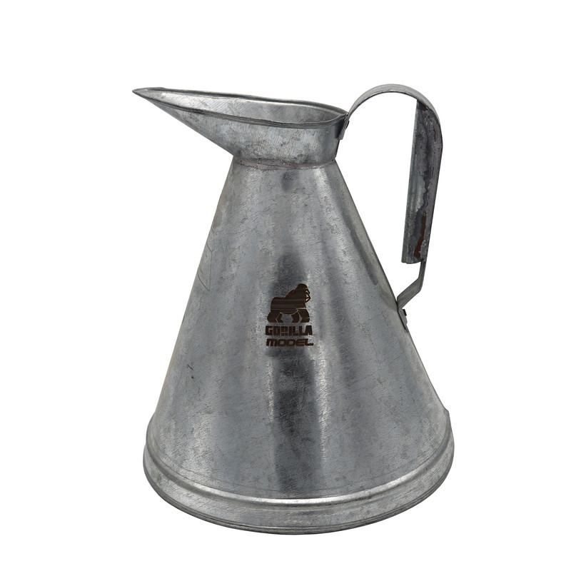 پیمانه اندازه گیری گوریلا کد YP-5L