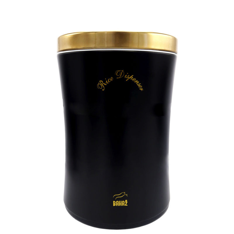 ظرف برنج بهازکالا مدل کمرباریک کد drtala10K