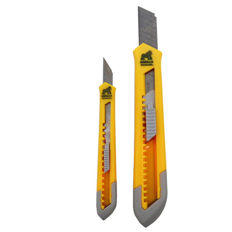 کاتر مدل گوریلا کد YPZ-02 مجموعه 2 عددی