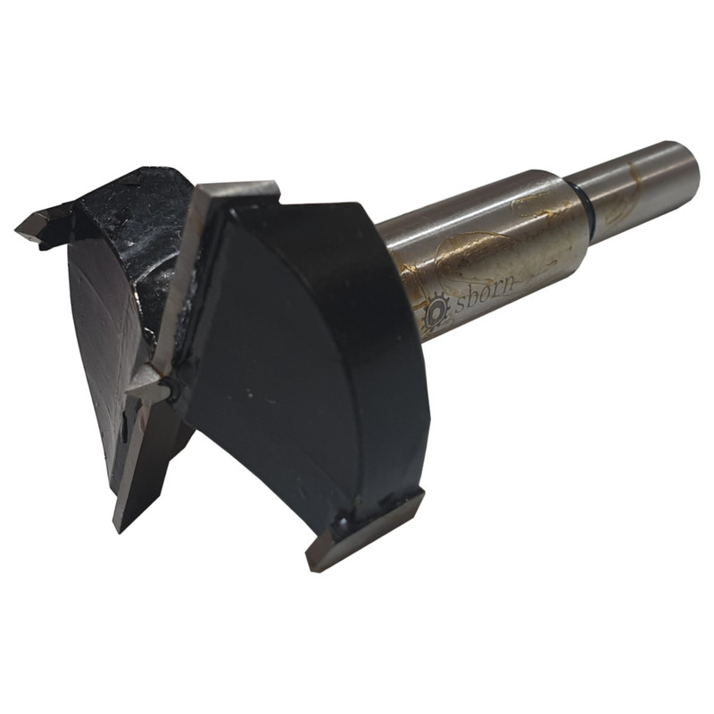 مته گازور کد 025 سایز 25 میلیمتر