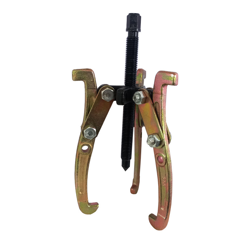 پولی کش سه شاخ مدل 8inch