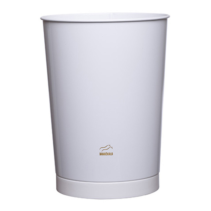 سطل زباله بهاز کالا مدل مخروطی کد 30CM