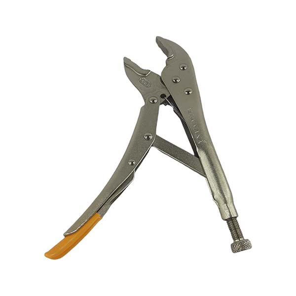 انبر قفلی لومانا مدل LT-1535 سایز 10 اینچ