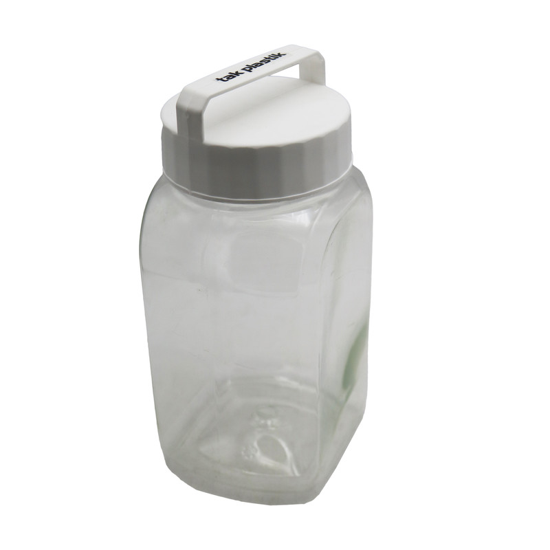 بانکه تک پلاستیک مدل YPSF-T182-30CM-4L