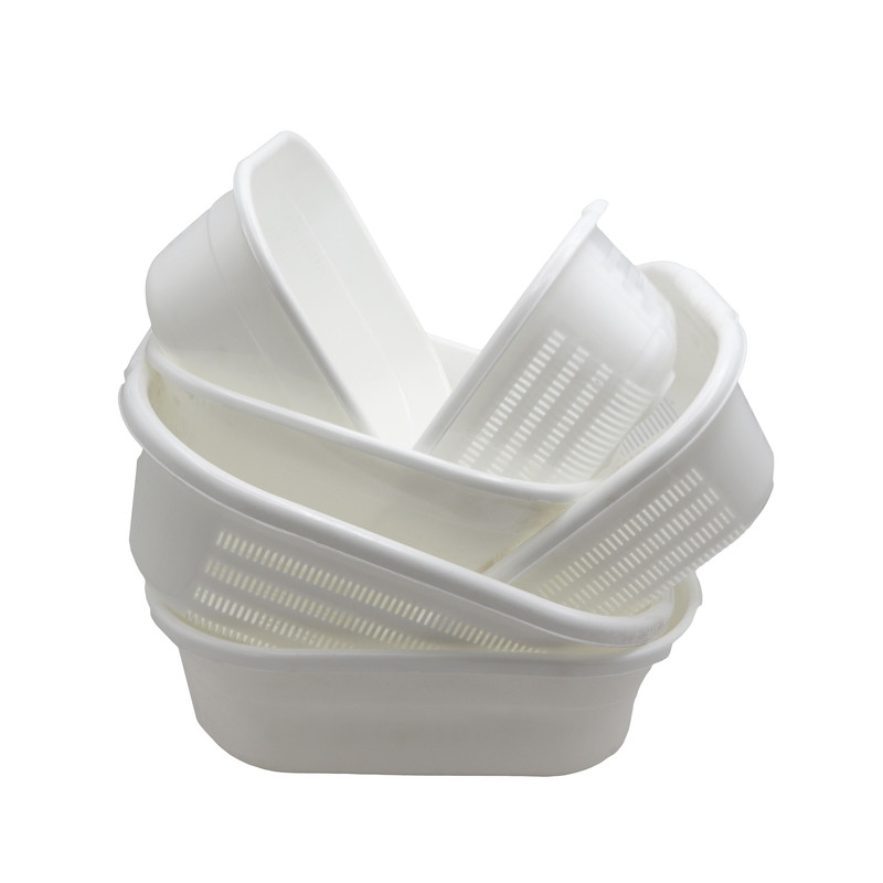 آبکش و لگن مدل YPSF-06-T201 مجموعه 6 عددی 