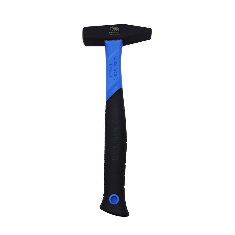 چکش مدل مهندسی الفنت کد YP-MOHANDESI-500GR وزن 785 گرم