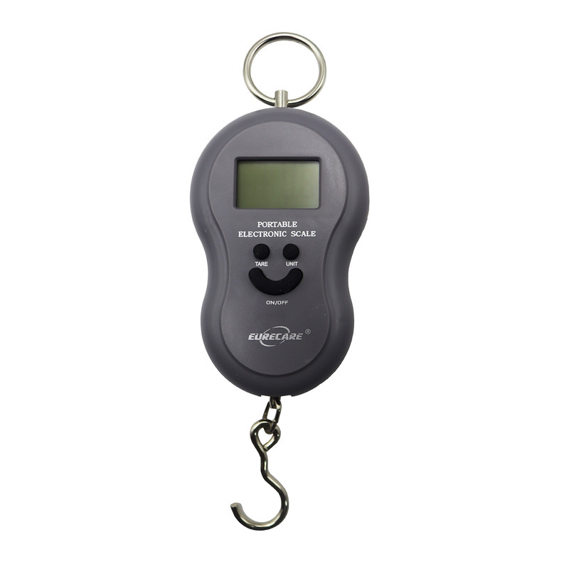 ترازو دیجیتال ایروکِیر مدل لبخند کد YPTU-EC-H04