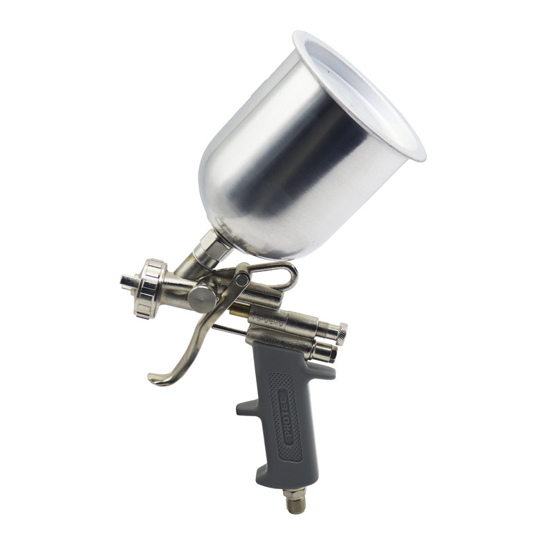 پیستوله بادی پروتک مدل YP-E-70G1/1.6MM/600CC