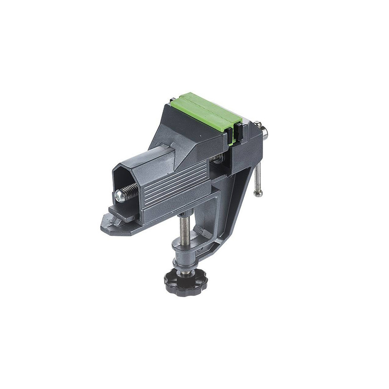 گیره بغل میزی سیلور مدل YP-GT65BV