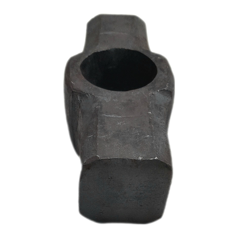 پتک دو سر تخت مدل دست ساز وزن 3445 گرم