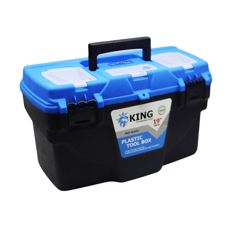 جعبه ابزار کینگ مدل YPB-19INCH