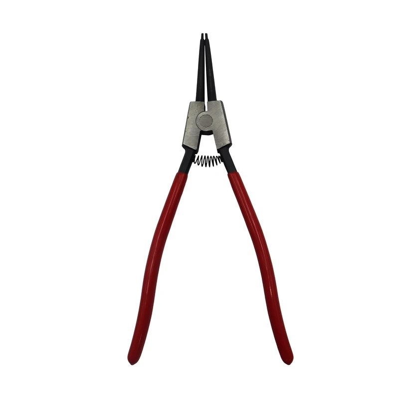 انبر خار جمع کن میتا مدل سر صاف کد AJ-MITA-330MM  سایز 13 اینچ 