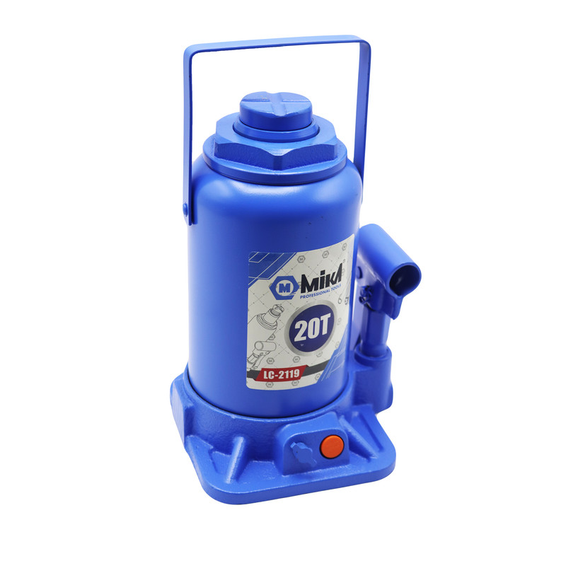 جک خودرو میکا مدل YP-LC-2119-20T  ظرفیت 20 تن