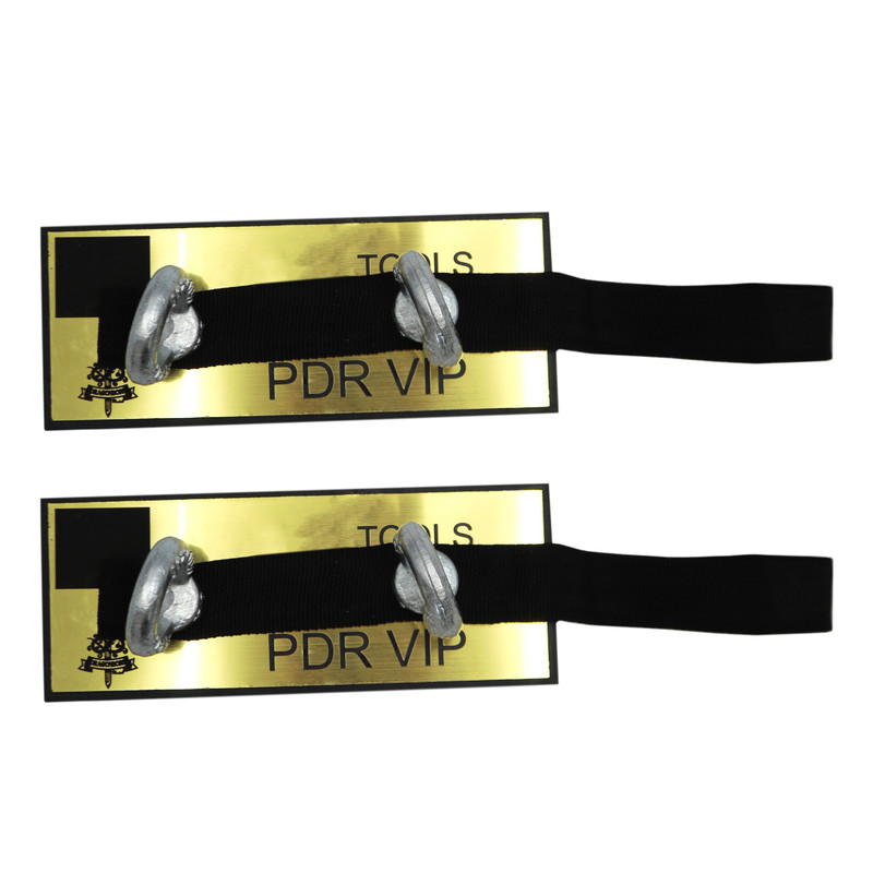 تفلون کششی صافکاری مدل دراگون برن YP-MPT-PDR-VIP-2PCS مجموعه 2 عددی 