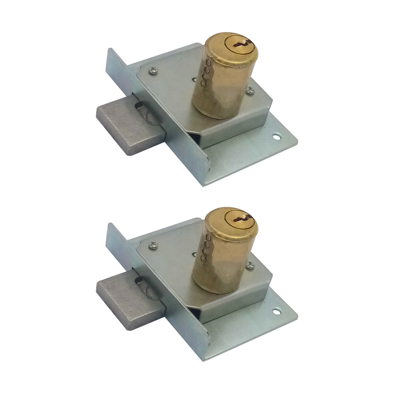 قفل کمدی فکر مدل 2020 بسته 2 عددی