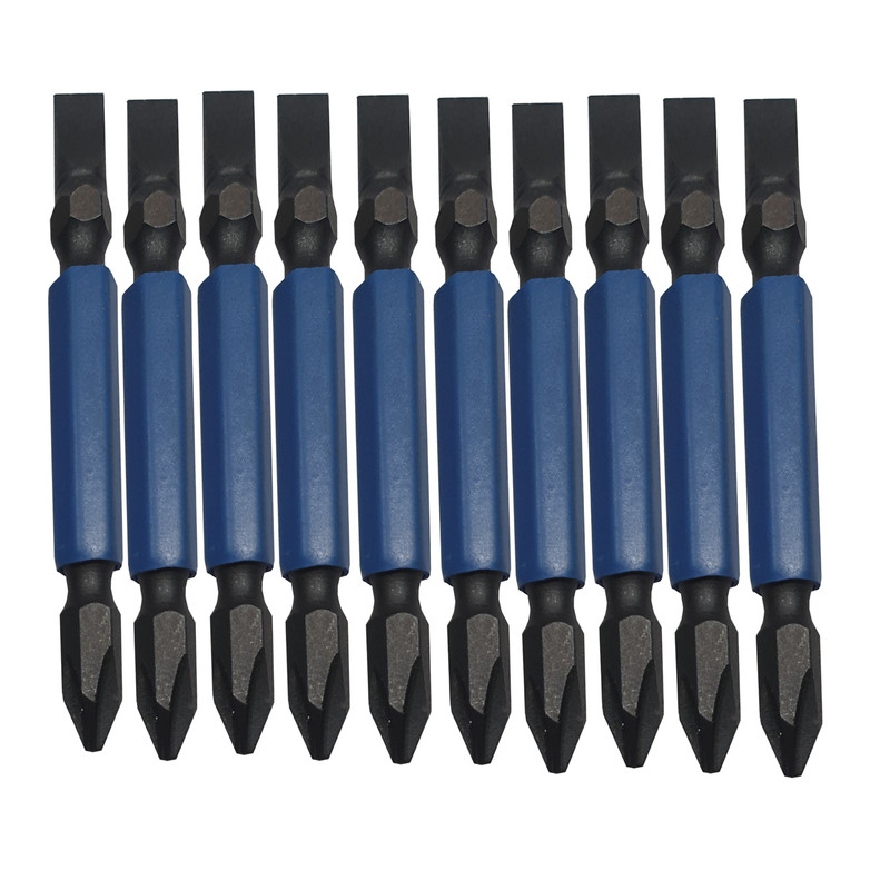 مجموعه 10 عددی سری پیچ گوشتی مدل YP010VAR