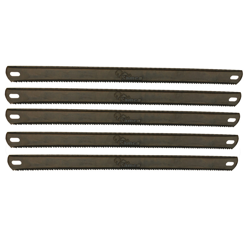 تیغ اره چوب و آهن سامکو مدل YP-05 بسته 5 عددی