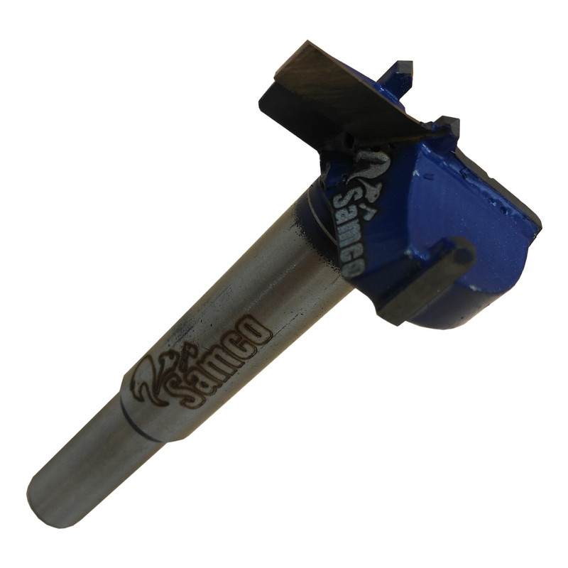 مته گازور سامکو مدل YP035 سایز 35 میلی متر