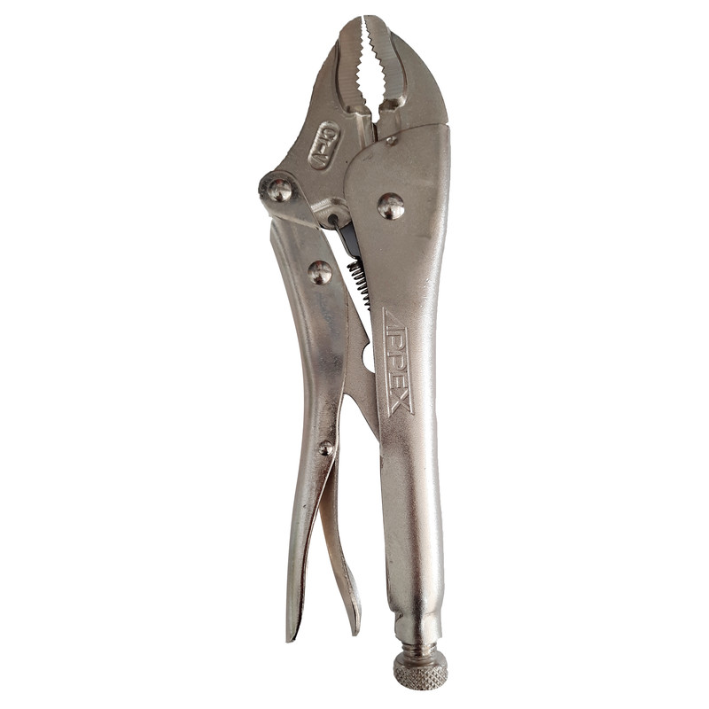 انبر قفلی اپکس مدل DI-1910 سایز 10 اینچ