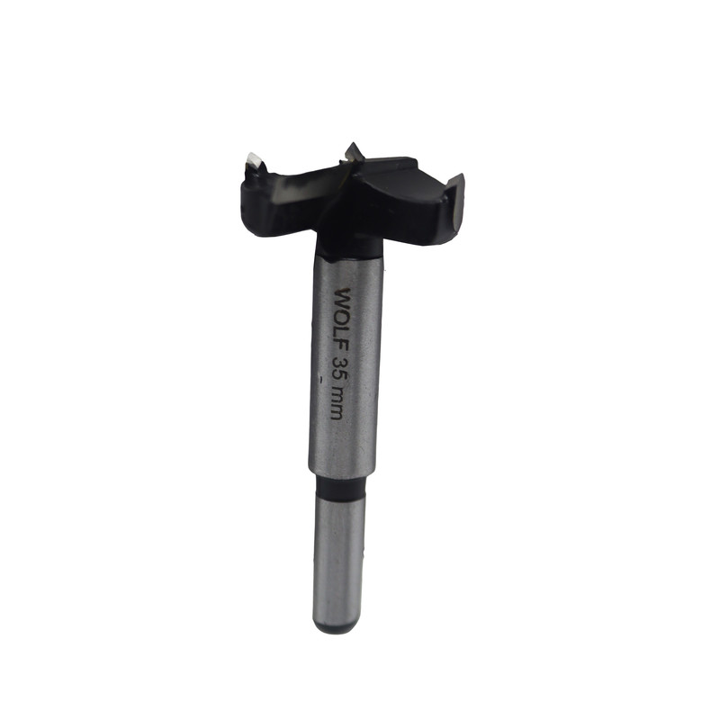 مته گازور ولف مدل YP-35 سایز 35 میلی متر 