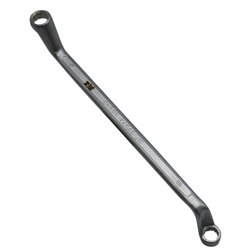 آچار دو سر رینگی مدل پرشین کت کد YPA-08-9MM سایز 8-9 میلیمتر