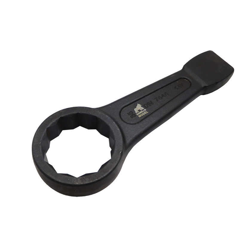 آچار رینگی چکشی مدل گوریلا کد YP-CHAKOSHI-85MM سایز 85 میلیمتر 