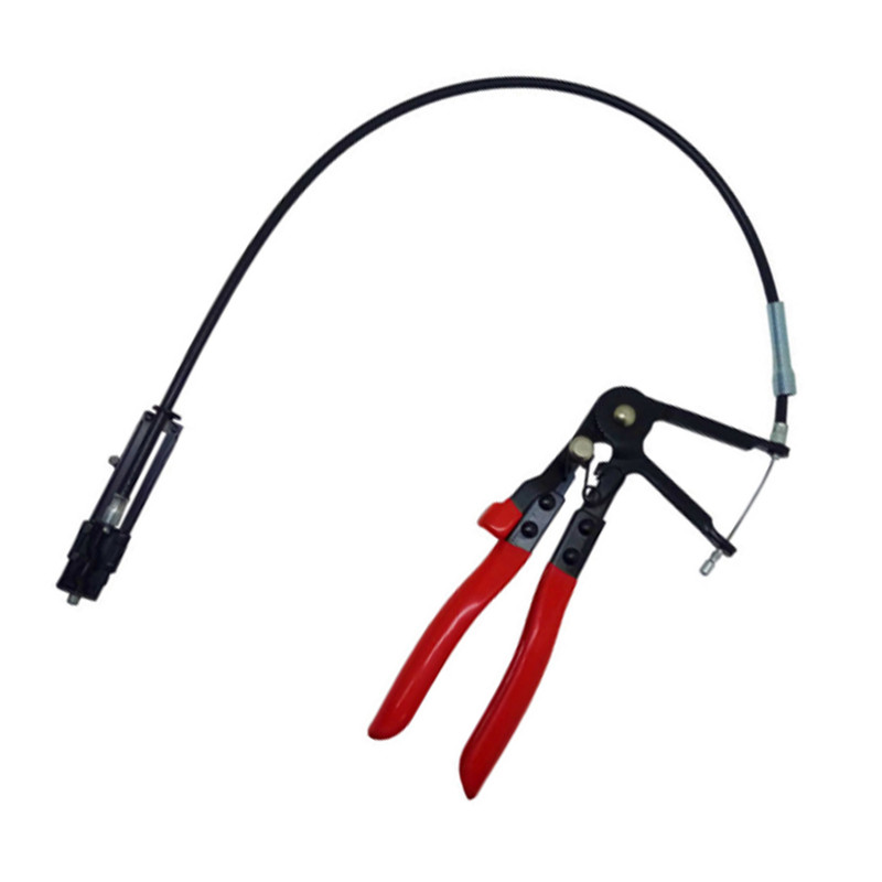 انبر بست شلنگ رادیاتور مدل RX1129 سایز 8 اینچ