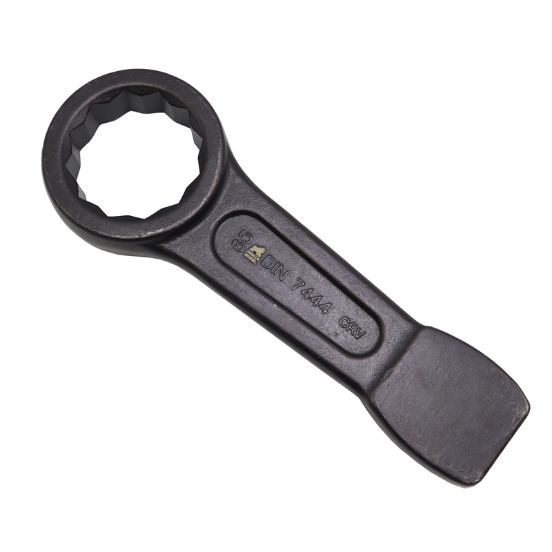 آچار رینگی چکشی مدل گوریلا کد YP-CHAKOSHI-65MM سایز 65 میلیمتر 