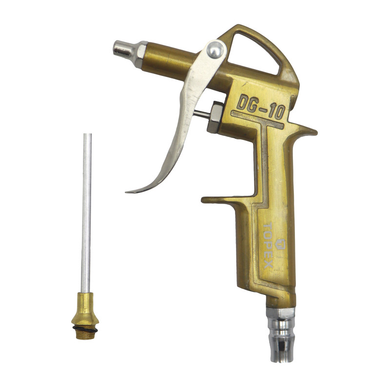 تفنگی باد تاپکس مدل  YPT-DG-10 مجموعه 2 عددی 