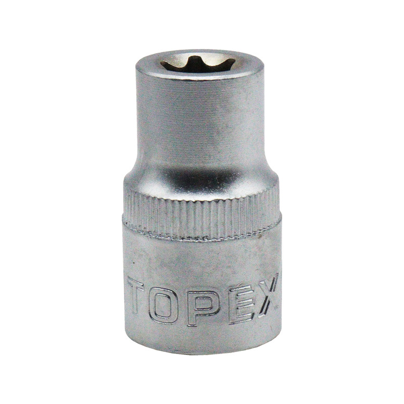 سری بکس تاپکس مدل E کد YPK-1/2INCH  سایز E12 میلی متر