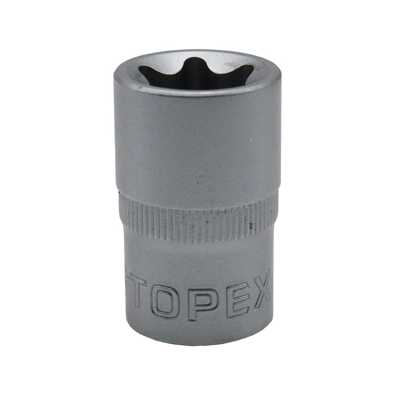 سری بکس تاپکس مدل E کد YPK-1/2INCH سایز E20 میلی متر