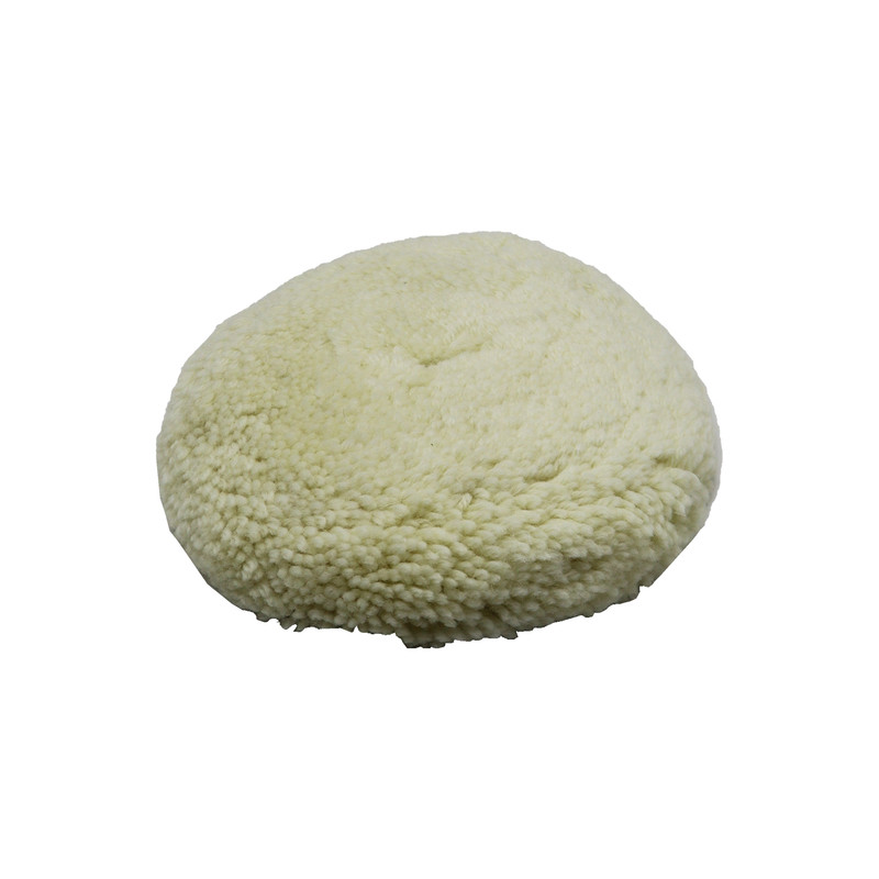 پد پوست بره پولیش کاری تانوس مدل YP-WP-01-180MM