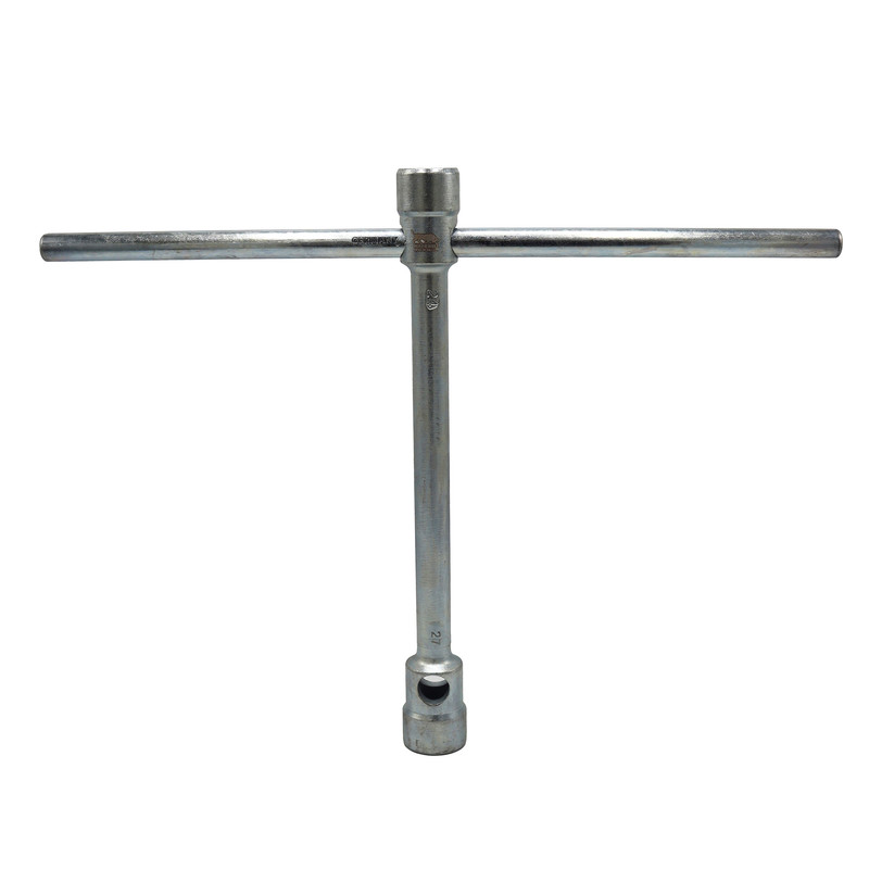 آچار خودرو و چرخ مدل بلک بول کد YP-KAMIYOONI سایز 24/27 میلیمتر