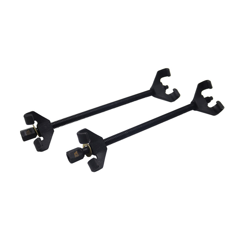 فنر جمع کن مدل گوریلا کد YP-SAVARI-370MM مجموعه 2 عددی