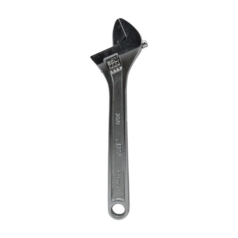 آچار فرانسه جتک مدل YP-040110-250MM سایز 10اینچ 