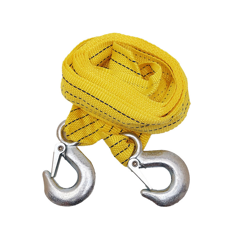 تسمه بکسل خودرو مدل 3ton طول 3 متر