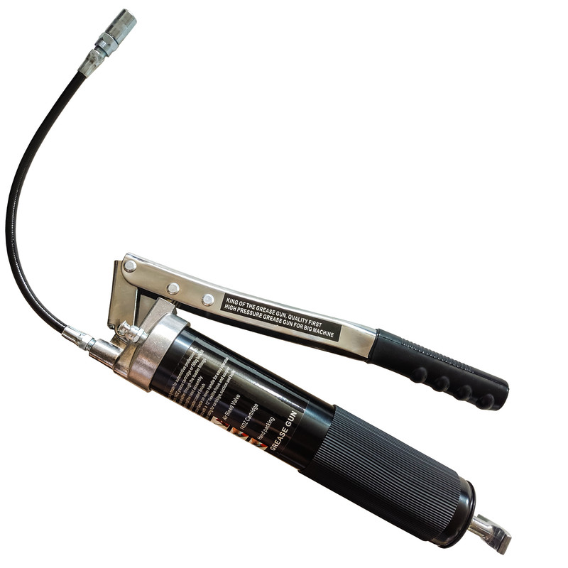 پمپ گریس کاتوا مدل TURBOO - 9688