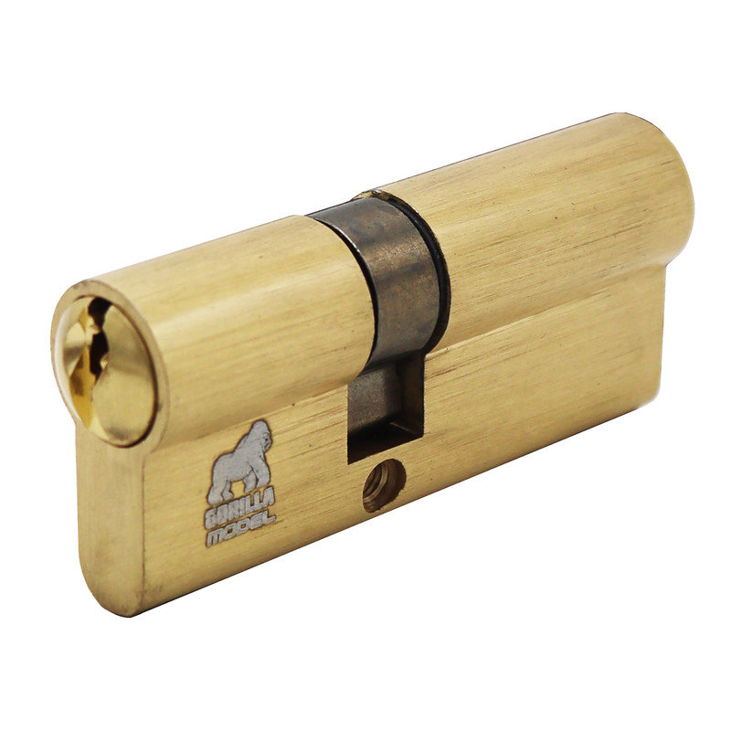 سیلندر قفل مدل گوریلا کد YP-70MM-SADEH