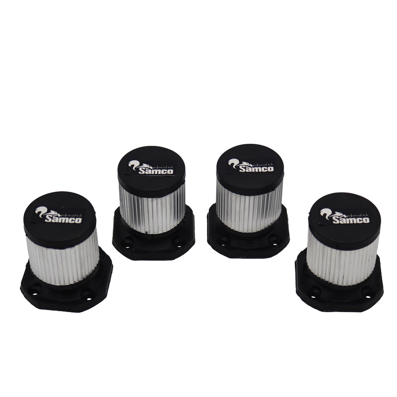 پایه کابینت سامکو مدل YPK-06CM مجموعه 4 عددی 