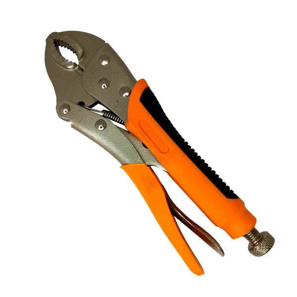 انبر قفلی وی هند کد 10_250 سایز 10 اینچ