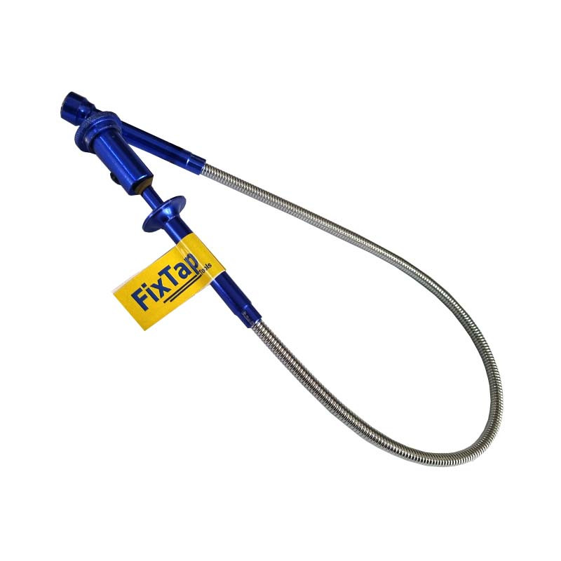 گیره مشکل گشا فیکس تاپ تولز مدل چراغ دار کد TM-60