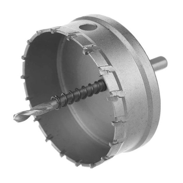 گردبر استیل وی تولز مدل 2690 سایز 55 میلیمتر